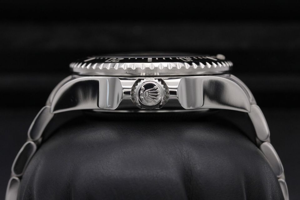 Rolex Deepsea 116660 Image 3